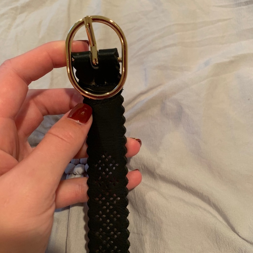 Target Belt
